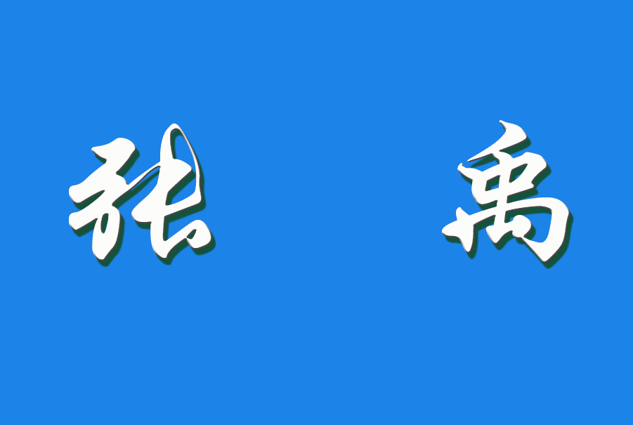 2025 张 禹（钩活术执行人）